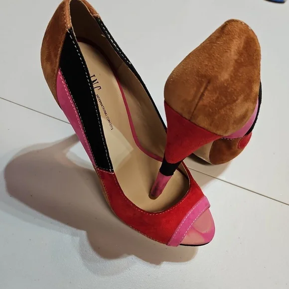 Women's heels - Picture 4 of 4